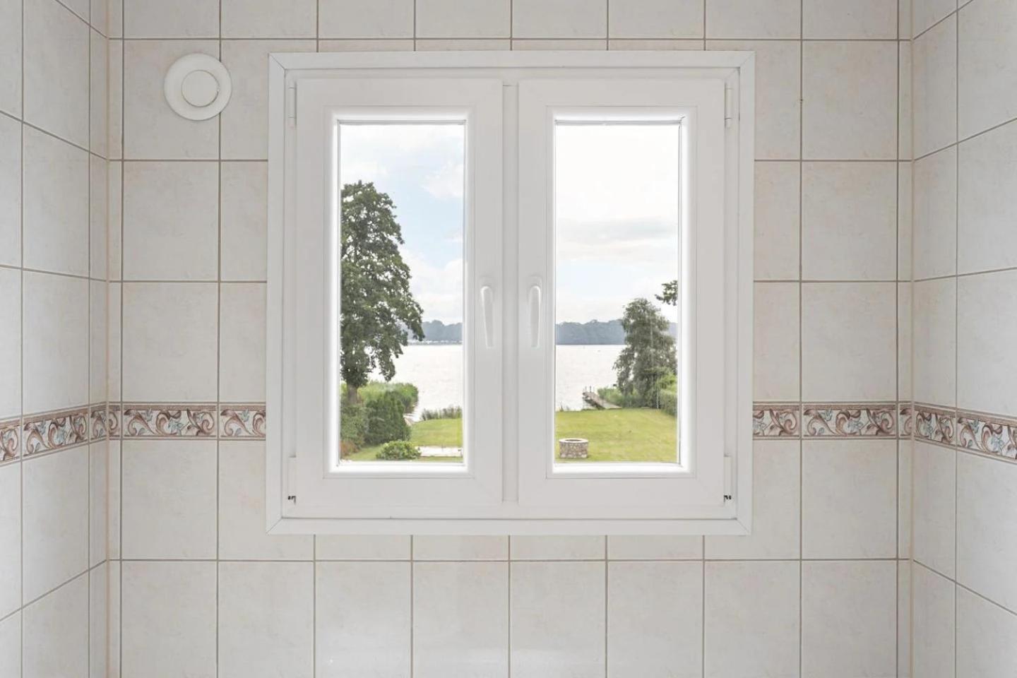 Villa Valjeviken Sölvesborg Exterior foto